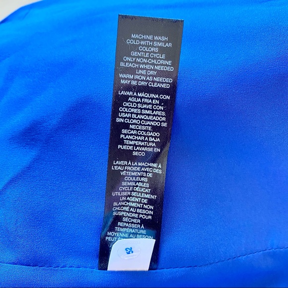 WHITE HOUSE BLACK MARKET❤️ - Picture 3 of 8